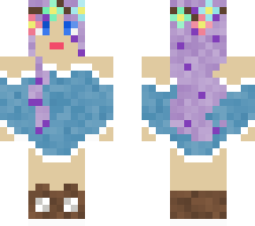 fairy lia