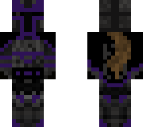 female mandalorian armour (for a friend dont use)