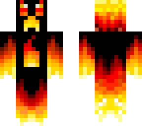 fire creeper!