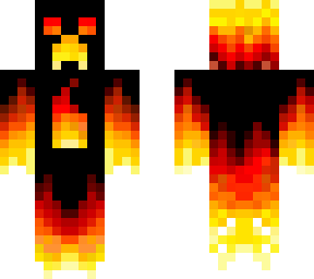 fire creeper