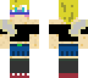 firesnivex skin v2