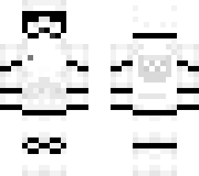 first order stormtrooper