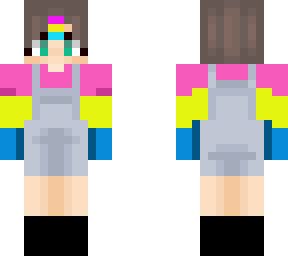 first skin <3