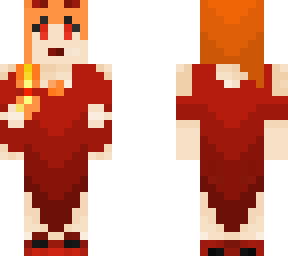 flamey