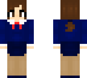 flight attendant - my entry