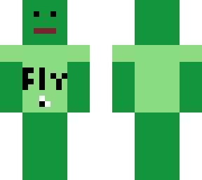 fly frog