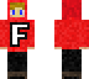 flynnbert (my skin)