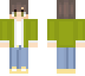 for my brother