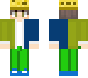 for my brother