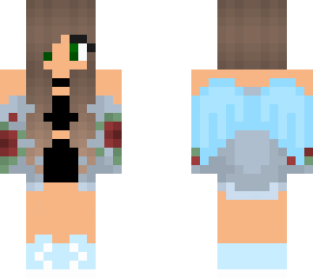 for paityn