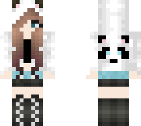 friend edit! aka panda edit