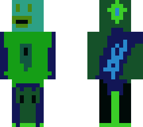 frooge