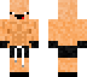 full body joe