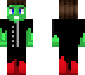 fun skin