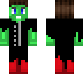 fun skin 2 (not slim)