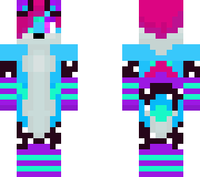 furry