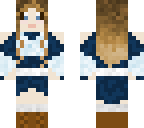 galactagirl revamped