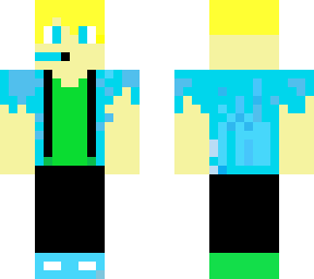 gamer