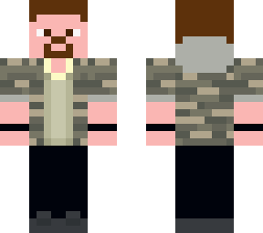 gamer steve