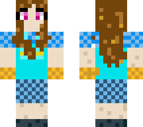 gardener//girl