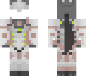 genji base #1
