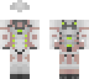 genji base #2