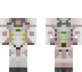 genji base #3