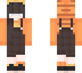 girl