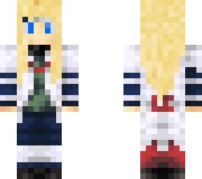 girl minato