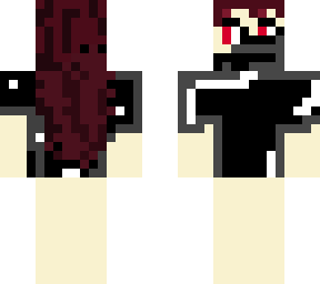 girl ninja