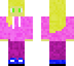 girl skin