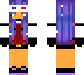 girl teen