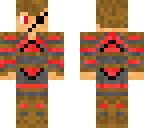 gladiator dude
