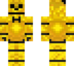 golden freddy