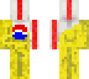golden pepsi