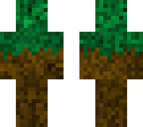 grass block