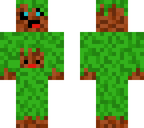 grass skin