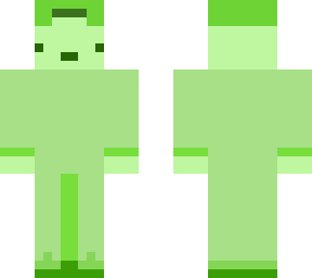 green frend