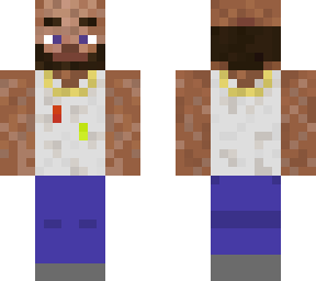 greg