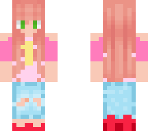 hair base by:0110001001110001 made to look like: iris