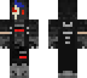 half scintesto half reaper