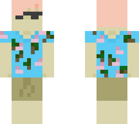 hawaiian mintblock 1.2