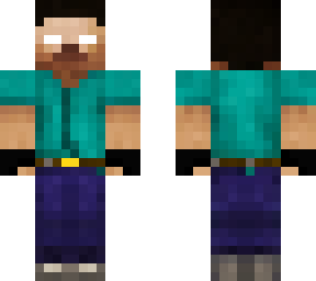 hd herobrine