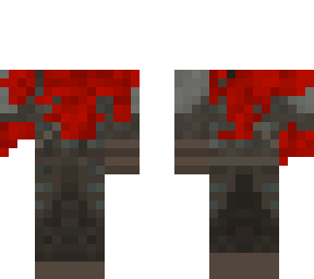 headless monster hunter