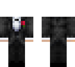 headless tux