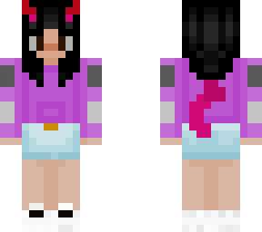 heart devil~