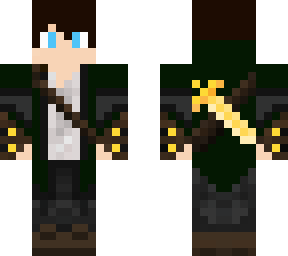 hunter