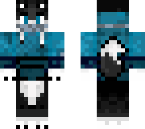 husky with coronavirus mask