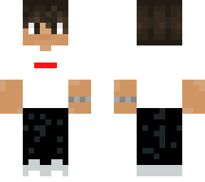 hypebeast boy