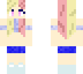 i got bored